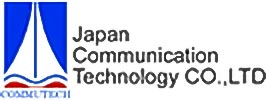 日本コムテック株式会社